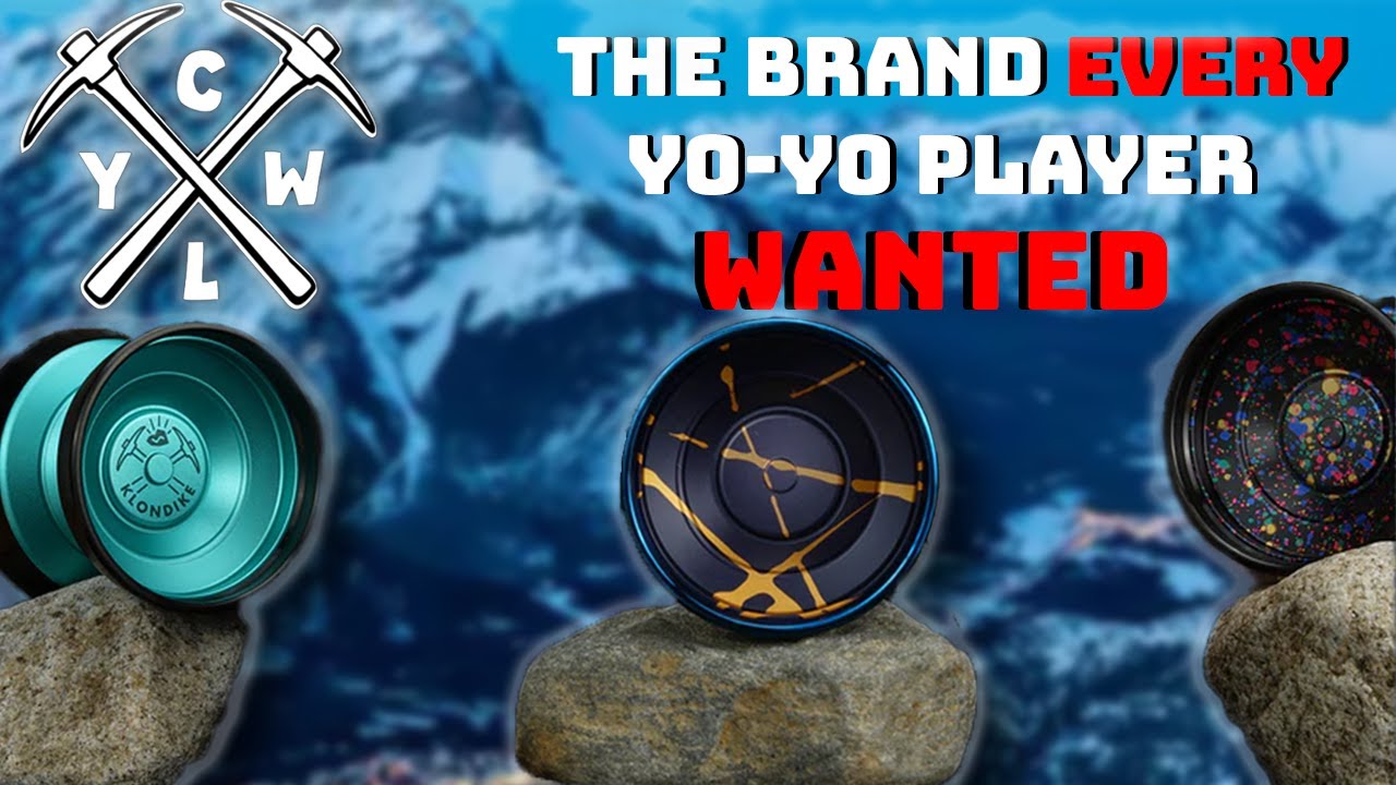 How CLYW Dominated an Entire Era of Yo-Yoing