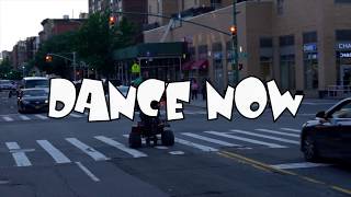 SHARAYA J - DANCE NOW ft. DJ Jayhood (Dope Product - Vol. 1)