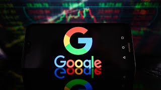 Google settles $5 billion consumer privacy lawsuit