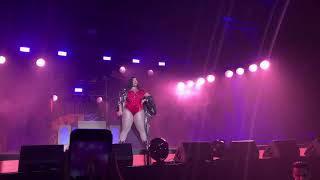 Lizzo - &quot;Exactly How I Feel&quot; (Live)