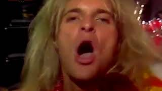 Video thumbnail of "Van Halen - Mean Street (Live Video)"