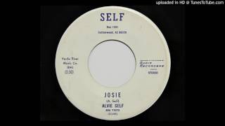 Download Lagu Alvie Self - Josie (Self 71073) MP3 Download Lagu Alvie Self - Josie (Self 71073) MP3