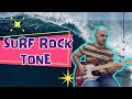 Get the Surf Rock Guitar Tone!