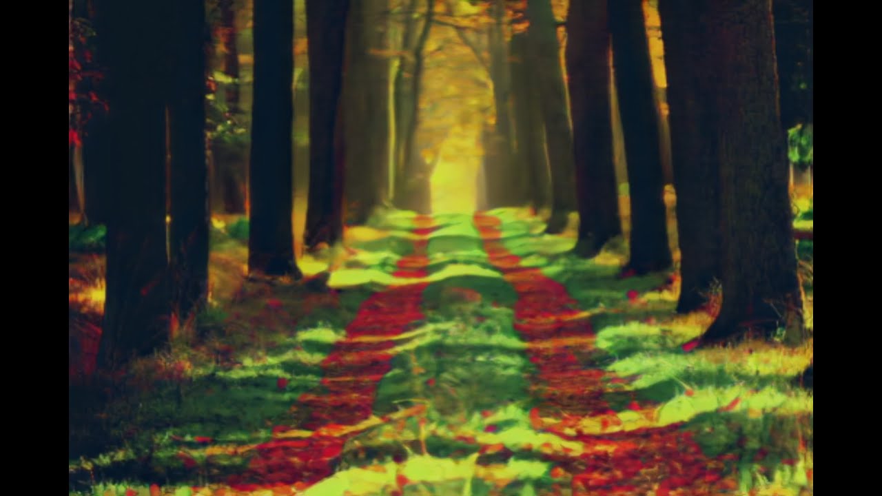 Serenity | Ambient, New Age, Instrumental | Music for Meditation, Deep Sleep, Chakra Healing