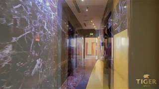 Al Midan Building By Tiger Group