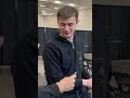 Surprising Strangers with FREE Holo Cards!