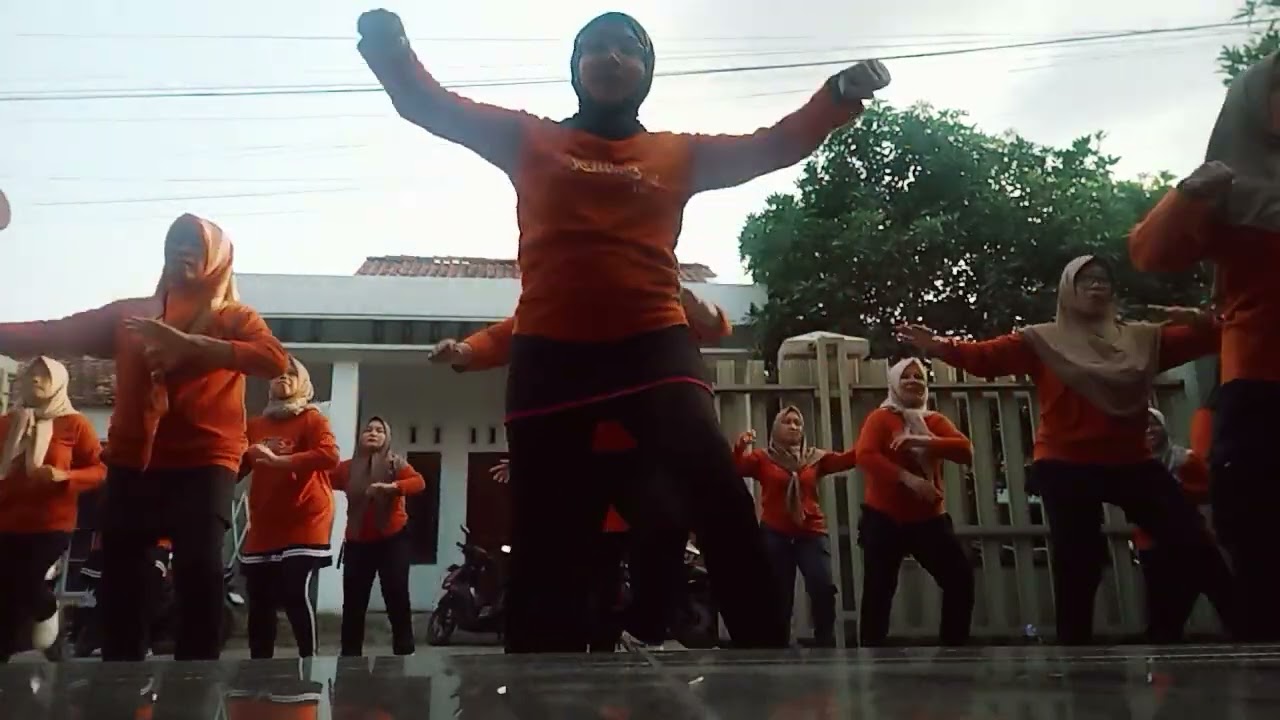 GERMAS SELANG DESEMBER 2025