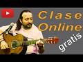 Cómo Escribir Letras de Canciones 2 - con Jesús Amaya Online...