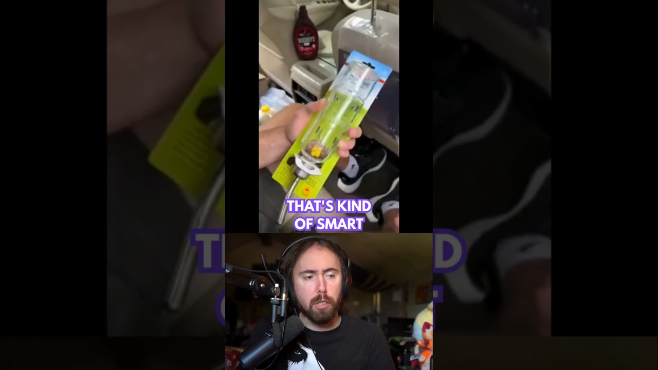 Best Parenting HACK? 