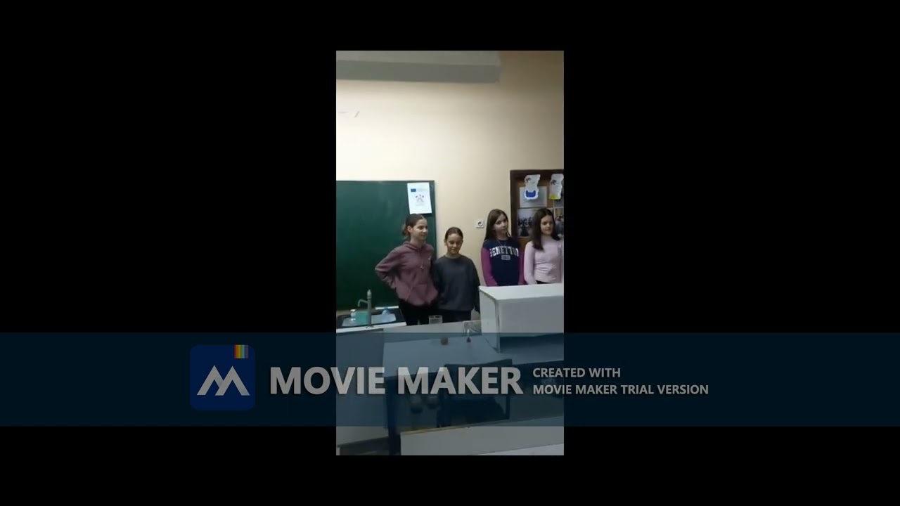 Erasmus + Poland STEAM project 1