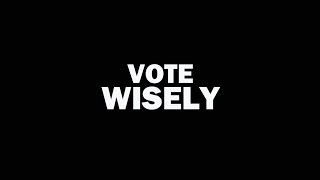 Election 2016 Project for AVP