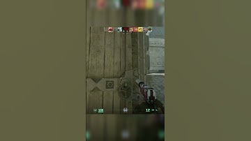200 iq 1v5 ninja defuse #cs2 #gaming #amazing #wtf #ninjadefuse #1v5 #clutch