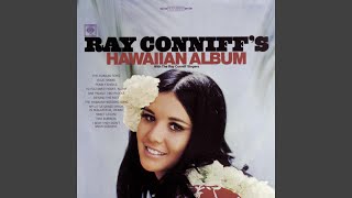 Video thumbnail of "Ray Conniff - To You Sweetheart, Aloha"