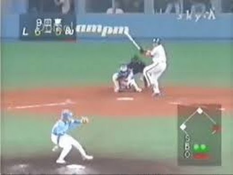 【サヨナラホームラン集‼】超劇的な場面！打った後のカッコよさ！まさに神がかり的なホームラン‼