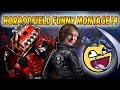 Horrorfield funny montage 14