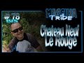  massilia tribe  chteau neuf le rouge