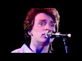 Dirk Michaelis - "Als ich fortging" Live im Palast der Republik am 01.04.1989