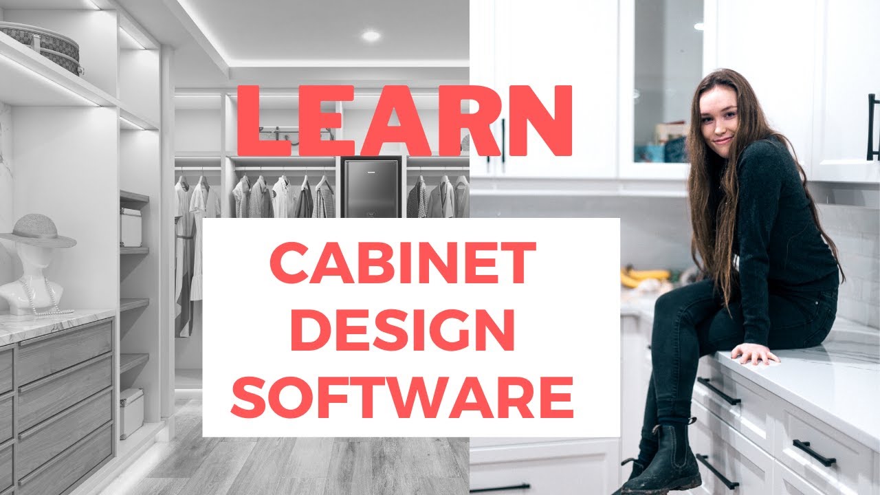 Cnc Cabinet Closet Design Software