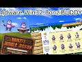 🦍EXECUTEI O VIRUS DO MACACO ROXO!!! (BonziBUDDY🟣)