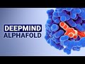 DeepMind AlphaFold: A Gift To Humanity! 🧬
