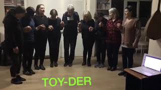 TOY-DER (YUSUF KURT)