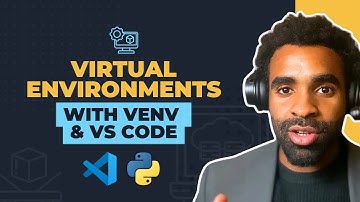 Python Virtual Environments Made Simple: Stop Breaking Your Code!