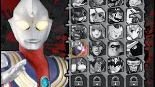 Crazy Zombie V7 0 Ultraman  - Game Show - Game Play - 2015 - HD screenshot 5