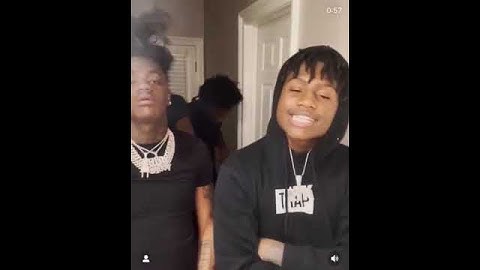 JayDaYoungan- Last Time(Feat 23Kayb)Official Snippet