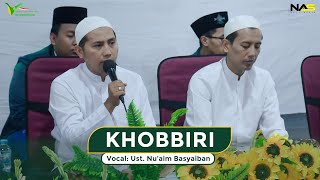 Ust. Nu'aim Basyaiban - Khobbiri - Harlah IPNU IPPNU Ke 5 PR Manyarejo