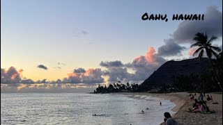 Oahu, Hawaii!!!