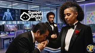 How is Sweet Baby Inc legally still in business