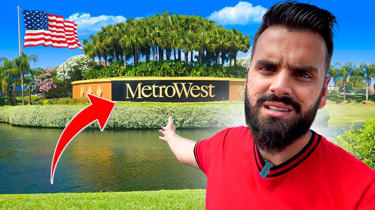 BAIRRO BARATO PRA MORAR EM ORLANDO (SÓ TEM BRASILEIRO)
