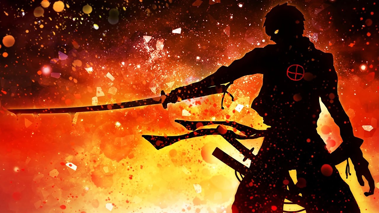 Drifters Episode 1 English Dub Review By Brevincampbell12