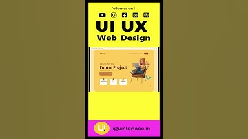 Online Marketing Website  Landing Page  UI UX Design  In Adobe XD #UIUXDesign  #UIUX #WebDesign