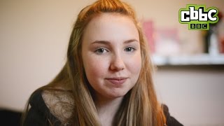 My Life: Ella's Story - CBBC