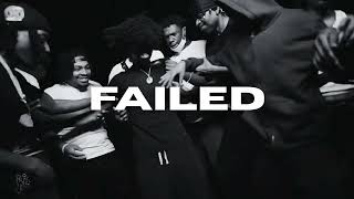 Free Kyle Rich X Dee Billz X Jerk Drill Type Beat Failed 2025