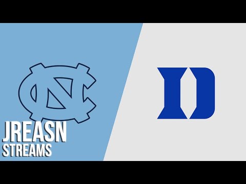 North Carolina Tar Heels Vs Duke Blue Devils NCAA Final Four Basketball Live Stream & Play B