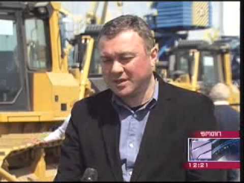 მყარი ნარჩენების მართვის კომპანია May 22 2014 kurieri 12 00 17