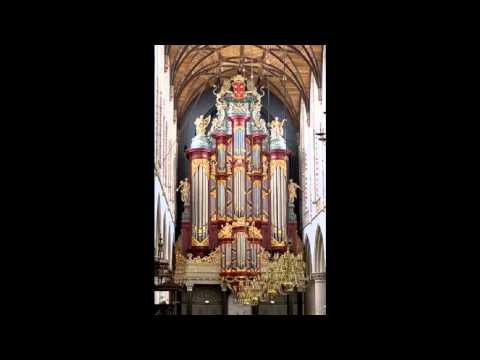artemis fowl Praeludium in D Minor - Johann Pachelbel.