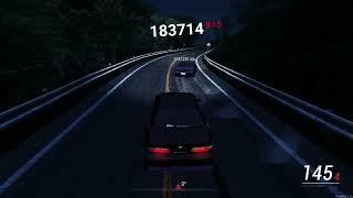 [MTA-SA] Drift Paradise - Togue Run With NAKTAWI.