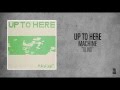 Up To Here - Blind (Rise Records back catalog circa 1991)