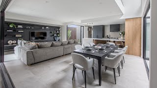 Feature Home Design - Moritz 38, West Lakes | Metricon