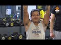 Wholebody Excersie & Hypertrophy| SPORTS INFO | NTV PLUS 2082-06-03