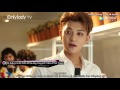 Capture de la vidéo [Vietsub] 170623 黄子韬 Loewe| Ztao X Onlylady Interview