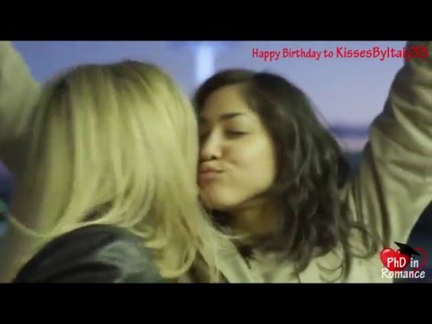(Lesbians) Love How You Love Me