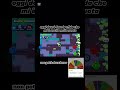 Parte 1 di faccio una sfida che mi esce nella ruota #iff #seguimi #brawlstars