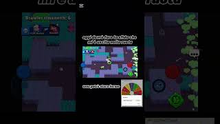 Parte 1 di faccio una sfida che mi esce nella ruota #iff #seguimi #brawlstars