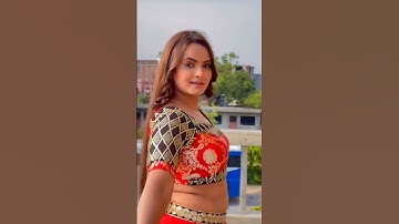 Thumbnail of Oo Antava Oo Oo Antava  - Indravathi Chauhan | Damal dance #shorts  #haryanvising #haryanvistatus 💃🔥