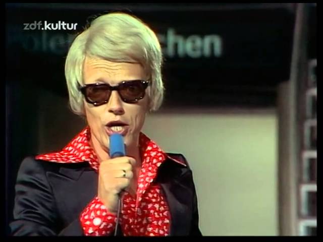 Heino - Polenmaedchen