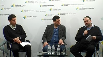 Reforms priorities in 2017. Panel І: How citizens see reforms priorities. UCMC, 13.12.2016